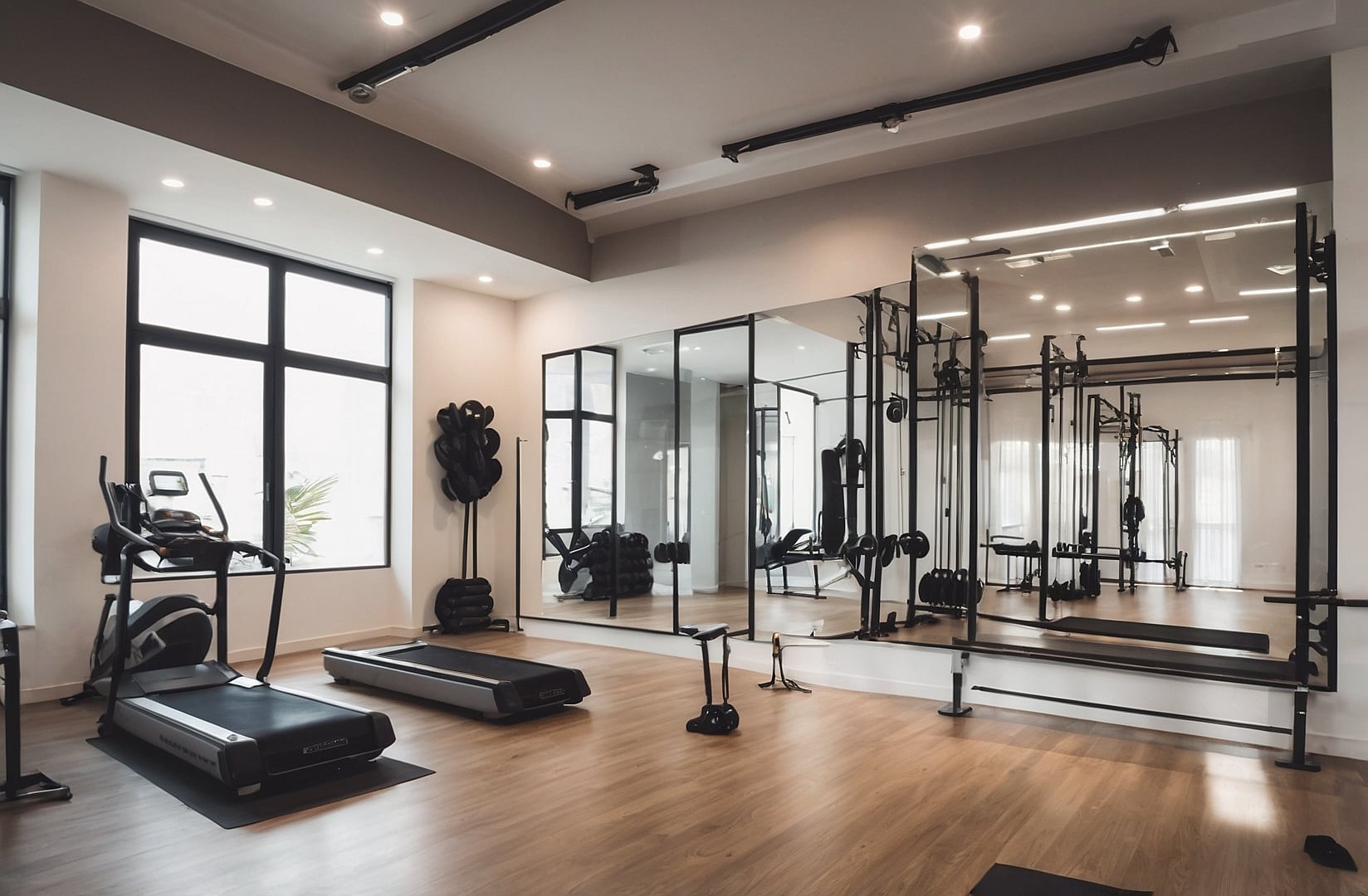 Instructor personal especializado